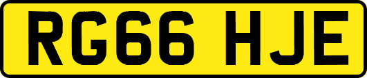 RG66HJE