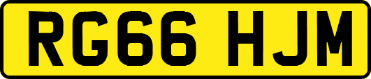RG66HJM