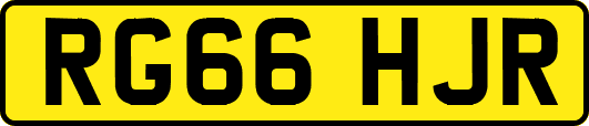 RG66HJR