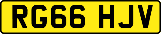 RG66HJV