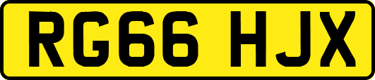 RG66HJX