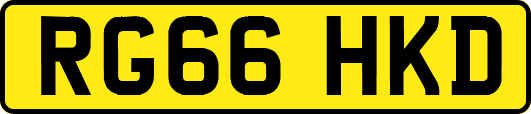 RG66HKD