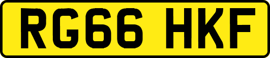 RG66HKF