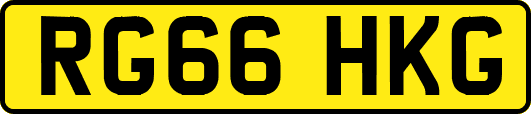RG66HKG