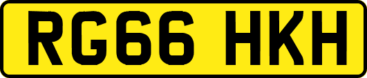 RG66HKH
