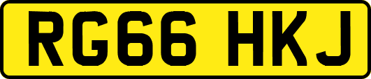 RG66HKJ