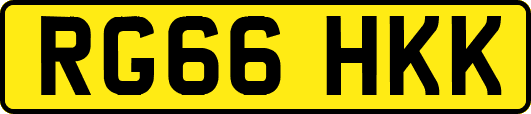 RG66HKK