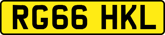RG66HKL