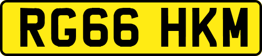 RG66HKM