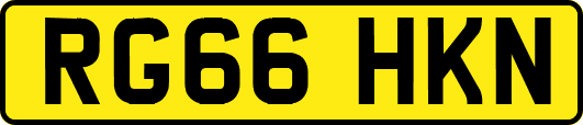 RG66HKN
