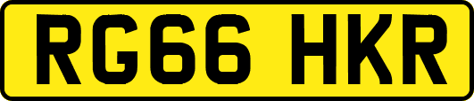 RG66HKR