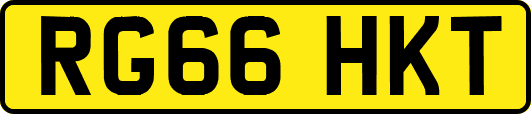 RG66HKT