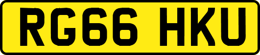 RG66HKU