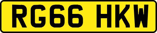 RG66HKW