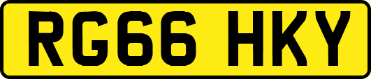 RG66HKY