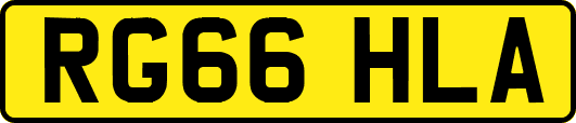RG66HLA