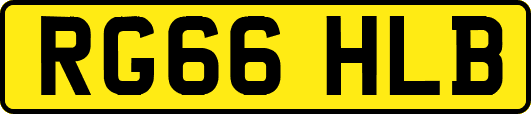 RG66HLB