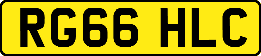 RG66HLC