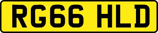 RG66HLD