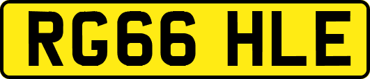 RG66HLE