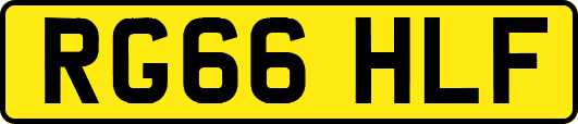 RG66HLF