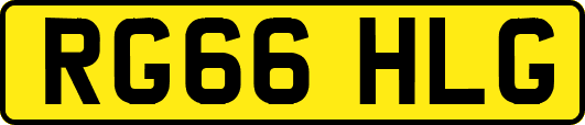 RG66HLG