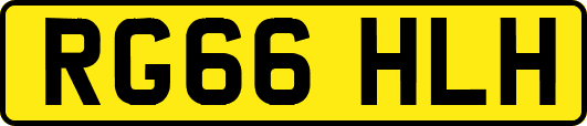 RG66HLH