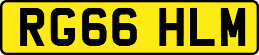 RG66HLM