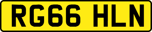 RG66HLN