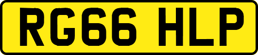 RG66HLP