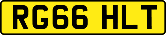 RG66HLT