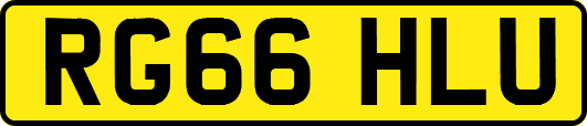 RG66HLU
