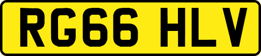 RG66HLV