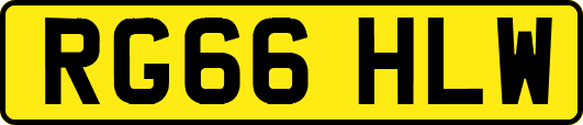 RG66HLW