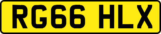 RG66HLX
