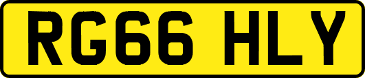 RG66HLY