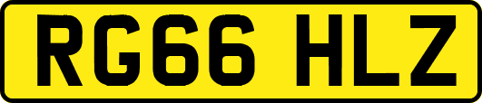 RG66HLZ