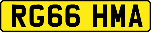 RG66HMA