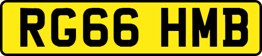 RG66HMB