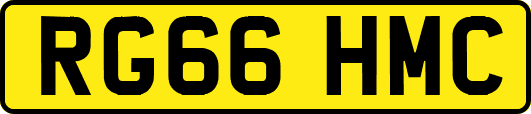 RG66HMC