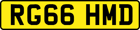 RG66HMD