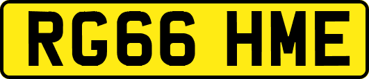 RG66HME