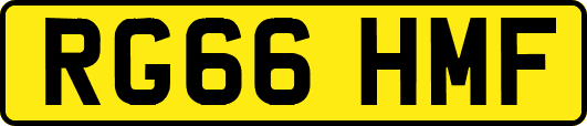 RG66HMF
