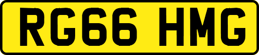 RG66HMG