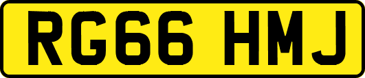 RG66HMJ
