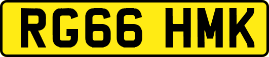 RG66HMK