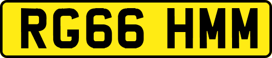 RG66HMM