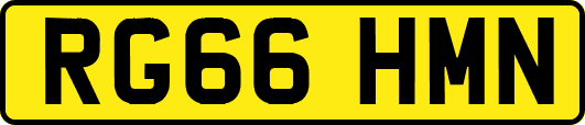 RG66HMN