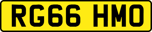 RG66HMO