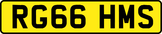 RG66HMS
